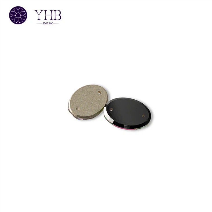 YHB Well-received Sew-on Stones